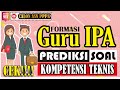√ SOAL HOTS - PPPK GURU KELAS (SD) MATERI IPA | #pppk2023 #pppkguru #pgsd #pppk2024