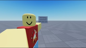 Animating comments under the official Block Tales OSTs
