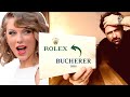 Why did Rolex bought Bucherer? Explained.