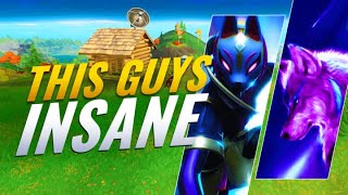 How This PRO Got 100k Arena Points In Fortnite & Tips To Climb Arena! How This PRO Got 100k Arena Points In Fortnite & Tips To Climb Arena!
