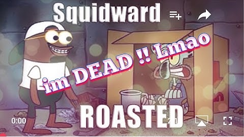 REACTION | Running into old friends be like (Spongebob)