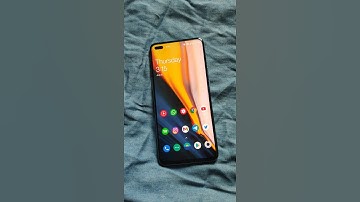 How to Use Power Button for power option instead of Google Assistant #oneplus #nord #oxygenos #nord2