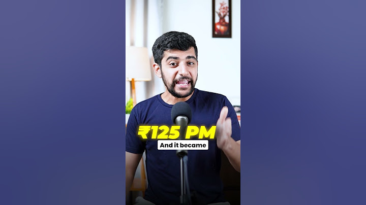 How PayTM Soundbox Beat PhonePe and BharatPe