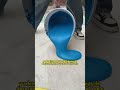 Dust free,wear-resistant,and clean flooring.#decoration #clean #homedecor #epoxyresin #foryou