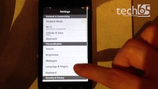 First Looks - Mozilla Boot To Gecko (Firefox OS)