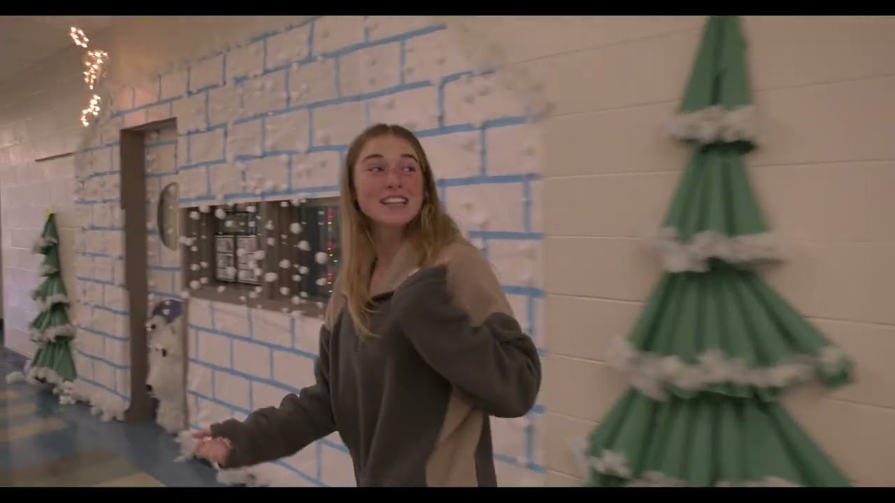 MadLibs Story Project #1