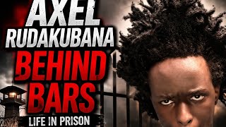 Inside The Prison Life Of Axel Rudakubana
