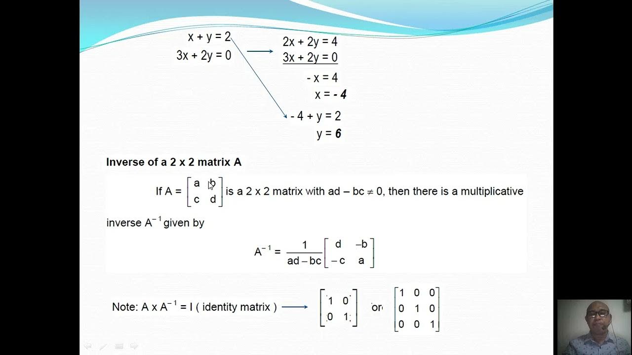 MATH 4 1 - YouTube