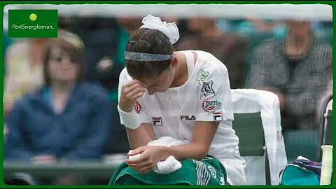 FULL VERSION 1992 - Graf vs Seles - Wimbledon