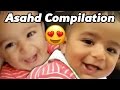 Asahd Khaled Cutest Baby Moments