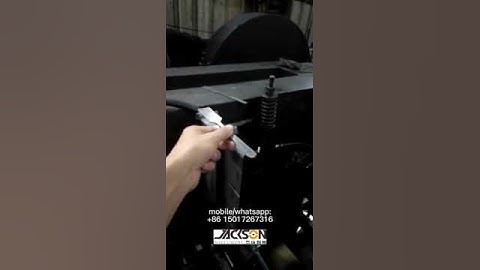 Jackson Knife/Fork/Spoon Cross Crolling Machine With Auto Feeder For Cutlery/Tableware Making