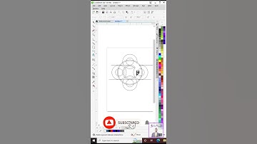 How to be Creative with CorelDraw | Logo Design in Corel Draw #2022