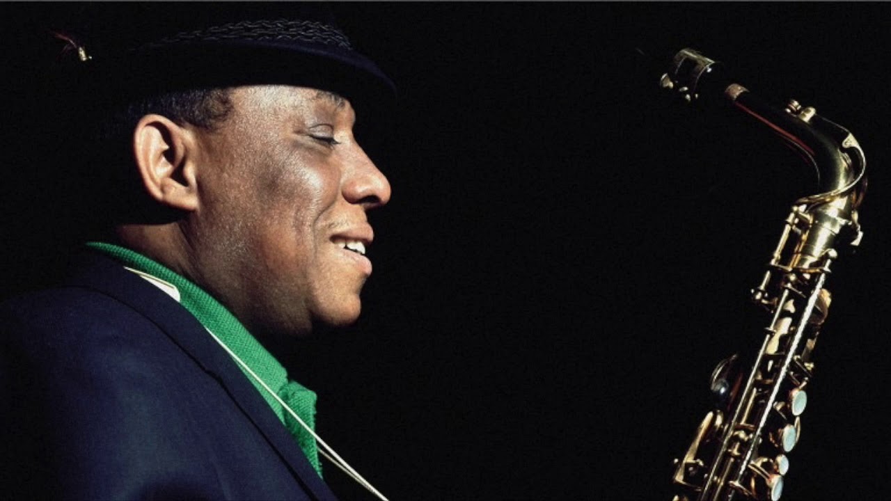 The Time is Right: A Tribute To Lou Donaldson - YouTube
