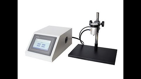 LSST-01 Internal pressurization burst tester Pressure decay method ASTM F1140,  ASTM F2054