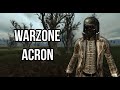 Joining the Legion | Warzone-Acron 1.2 | Mount &amp; Blade Warband