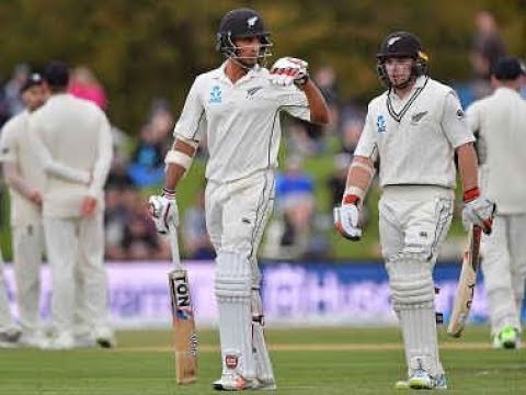 england-vs-newzealand-2nd-test-2018-day-5-full-highlights!