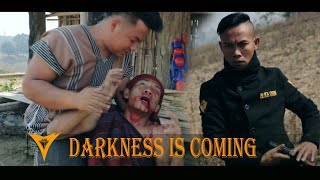 Darkness is coming to joh law eh ---karen movie 2020