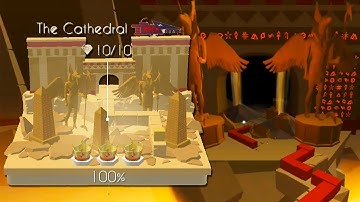 Dancing Line - The Cathedral (Rock Remix)