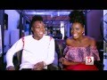VIDEO: Reekado Banks Talks Mavins, Secrets & More On Da Chat