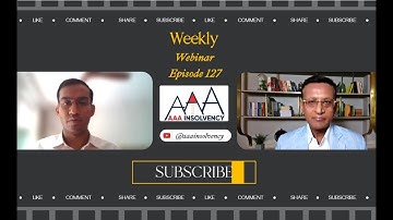 Crafting Effective Resolution Plans under IBC, 2016