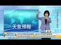 2026/05/20 AI手語天氣報導