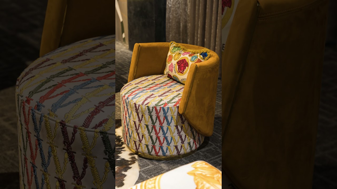 SHOWROOM NỘI THẤT CAO CẤP W5