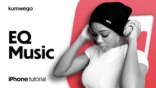 How to add EQ to your music (Apple Music tips) screenshot 4