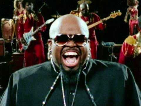 cee lo basshead jazz