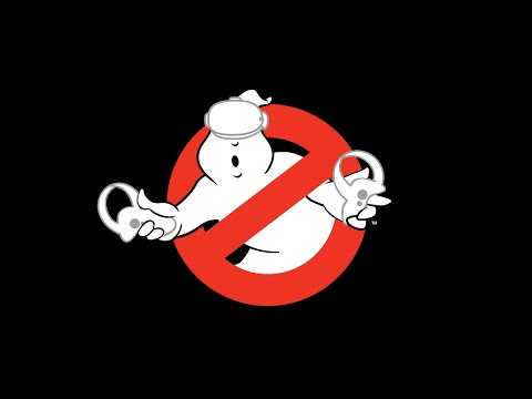 Ghostbusters VR Announcement Teaser | Meta Quest