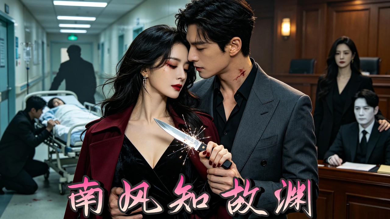重生千金：助總裁復仇竟是黑幫太子