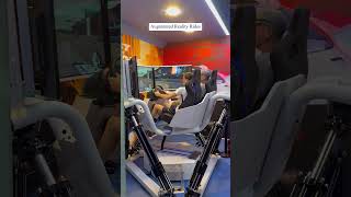 VR Park Dubai Mall (Play DxB) screenshot 1