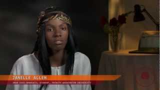 Why SEED From 2010 DC Graduate Janelle
