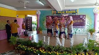 Tokoh Pelajar 2019 Sekolah Kebangsaan Seri Kundang