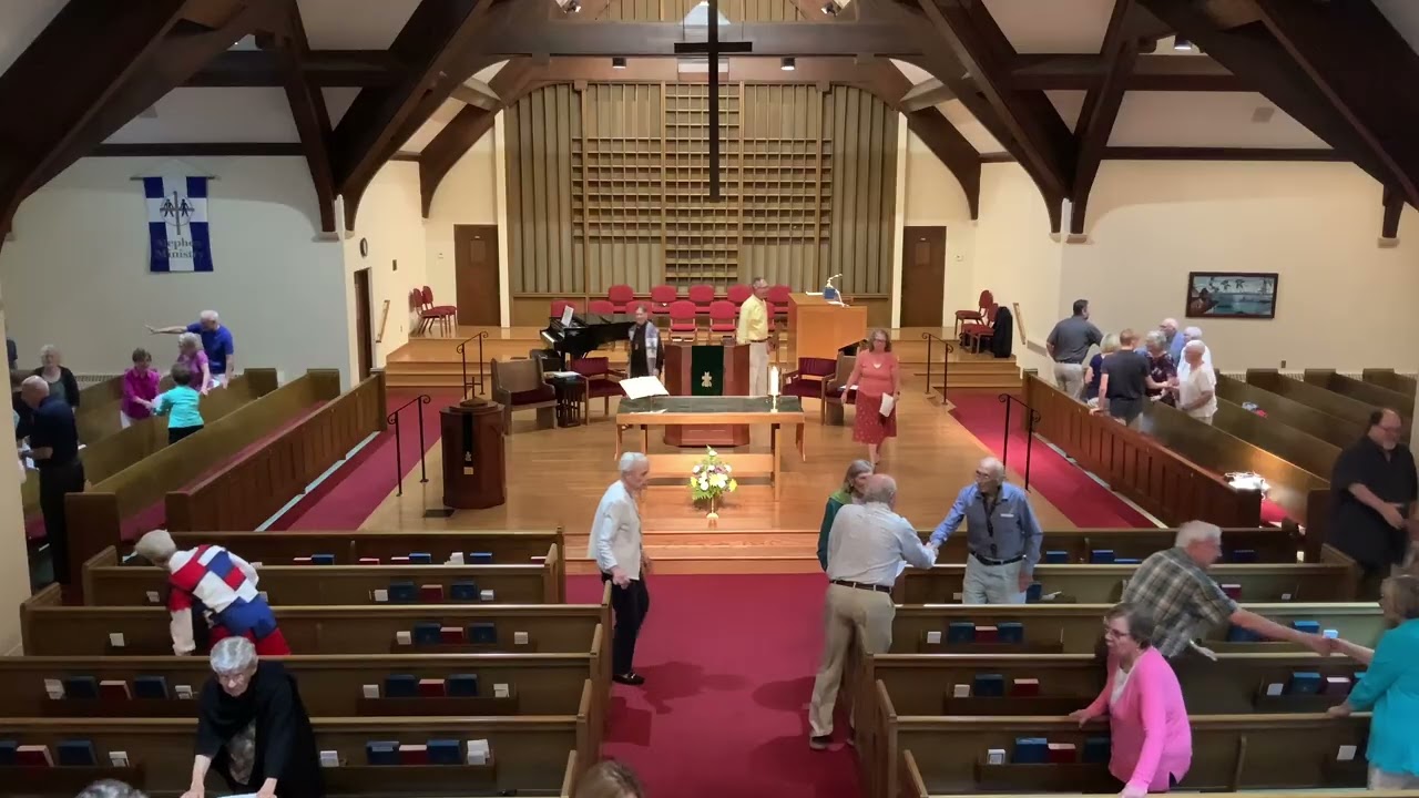 Uploads from Northmont United Presbyterian Church