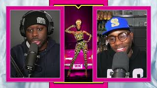 Famous Sibling Watchery: RuPaul's Drag Race S15E10 "50/50's Most Gagworthy Stars" Review Wealth