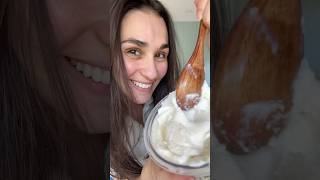 Famous Cornbread & Honey Ice Cream | Ninja Creami | Ice Cream Recipes Net Worth