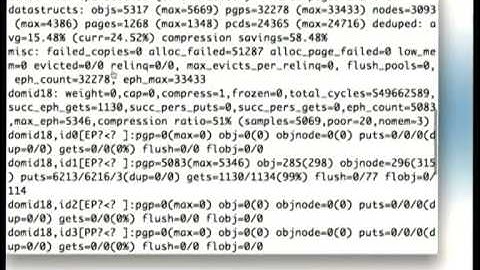 [Linux.conf.au 2013] - Transcendent Memory Not Just for Virtualization Anymore