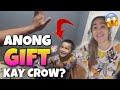 CROW SA BRUSKO MANSION KA MAG BIBIRTHDAY!