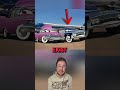 More Reasons why Pixar's Cars Universe is Insane #shorts #pixar #pixarcars #animation #movieshorts