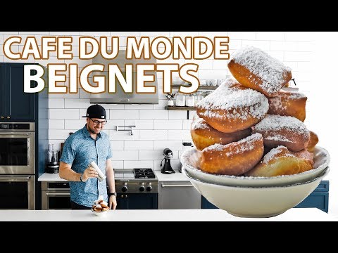 Vidéo: Indulgence à La Nouvelle-Orléans: Un Guide De 7 Desserts Classiques - Réseau Matador