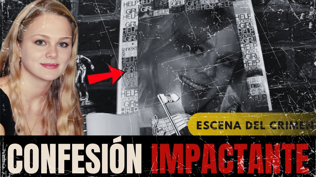 Salió al Baño y Nunca Regresó | Documental de Crimen Real