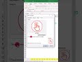 Cómo Insertar una imagen en un comentario de EXCEL #youtubeshorts #youtube #shortvideo