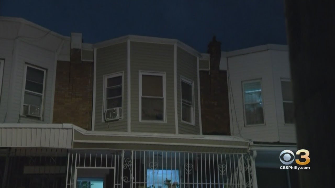 Woman Shot, Killed In Hunting Park