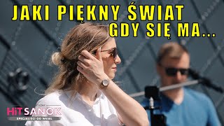 HiT SANOK - Jaki piękny świat gdy się ma 20 lat 2020 chords