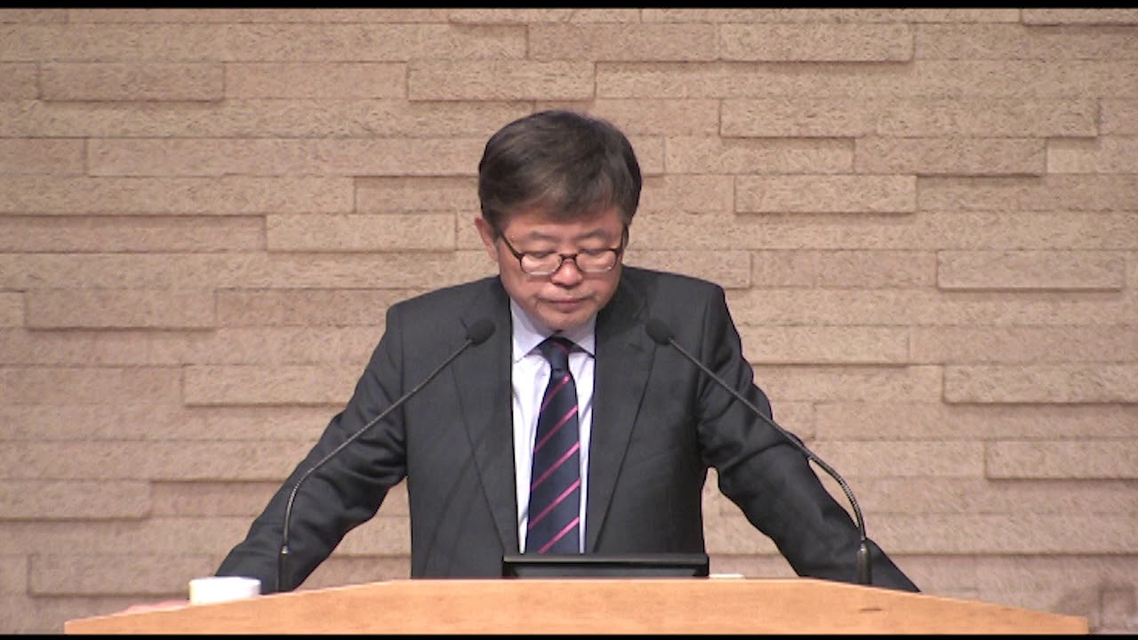 사무엘상 강해(13)/삼상13:8-15/’기다리다 지쳐서’/송태근 목사