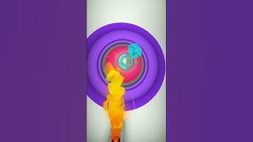 Fluffy Fall💎 - Part 2 #androidgameplay #playgames #mobilegames2023