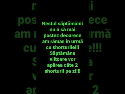 Anunț