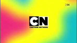 Download lagu (FANMADE,Rebrand) Cartoon Network SEE (19 May,2022)