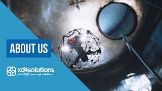 Full XD4SOLUTIONS - About Us News