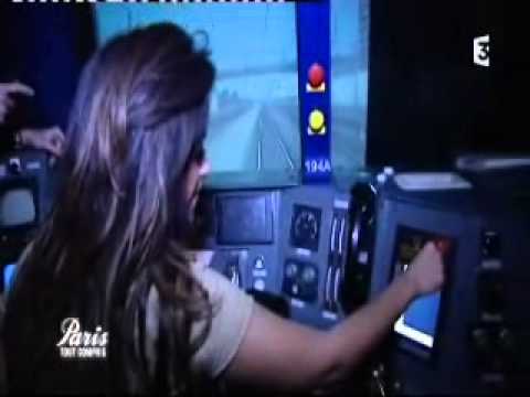 Paris Tout Compris - Amel Bent 3/3